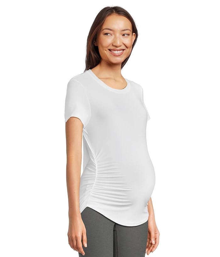 Beyond Yoga Featherweight One and Only Maternity Tee - Image 2
