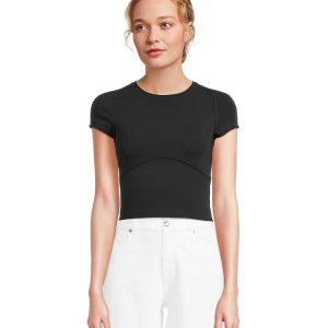 Free People Protagonist Tee