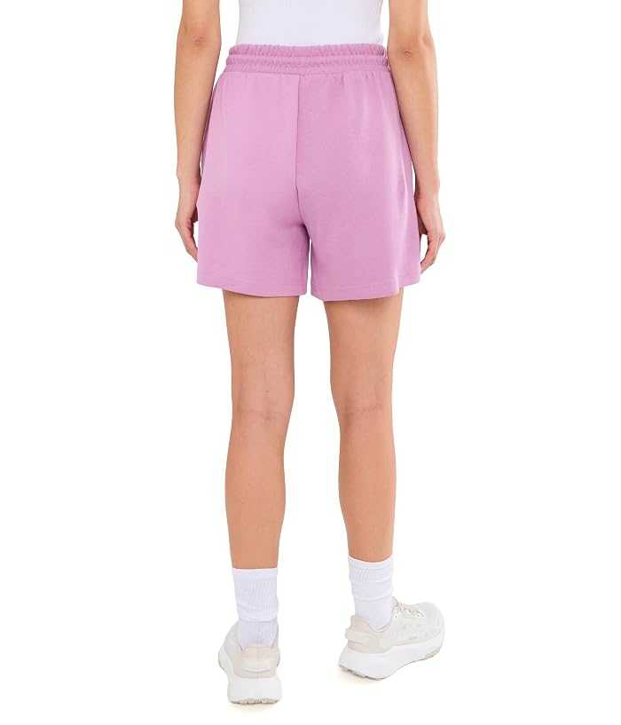 The North Face TNF™ Double Knit Shorts - Image 4