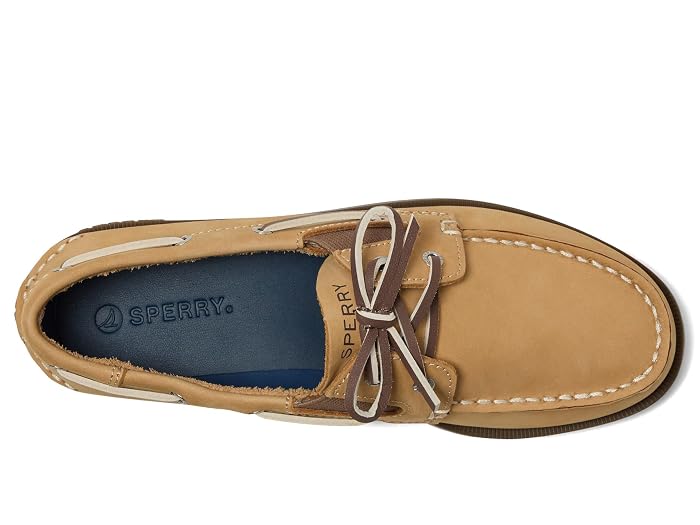 Sperry Kids Authentic Original Slip-On (Little Kid/Big Kid) - Image 2