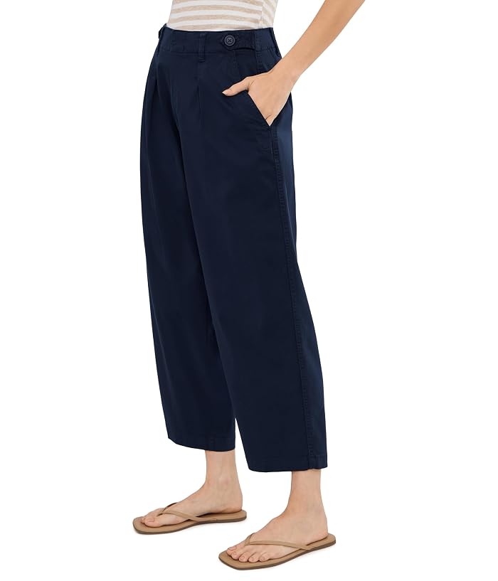 Liverpool Los Angeles High-Rise Tailored Trouser With Tab Detail 26" Inseam - Image 3
