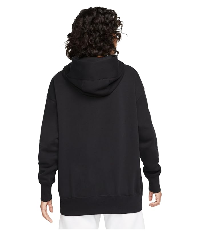 Nike Sportswear Phoenix Fleece Oversized Pullover Hoodie - Image 2