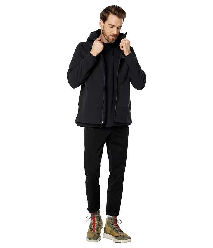 L.L.Bean Storm Fleece Pro Hoodie - Image 4