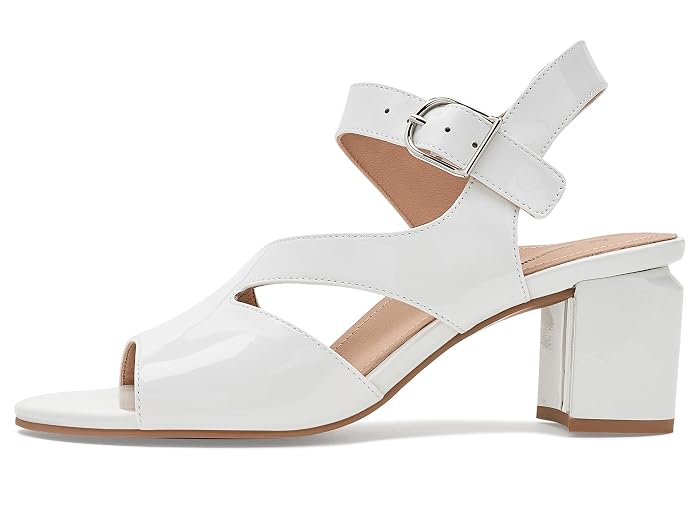 Johnston & Murphy Samantha Asymmetrical Sandals - Image 3