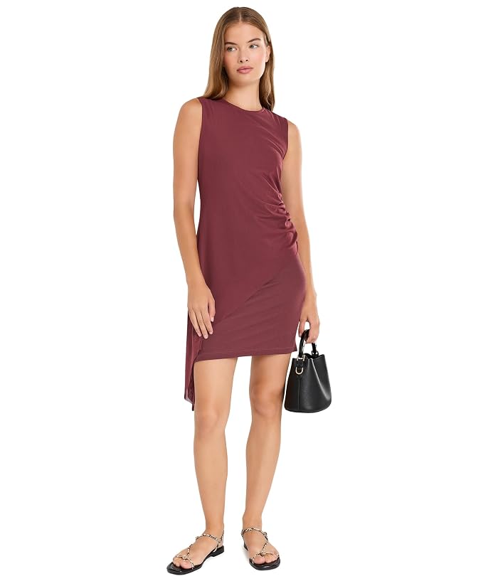 AllSaints Riley Sleeveless Mini Dress - Image 2