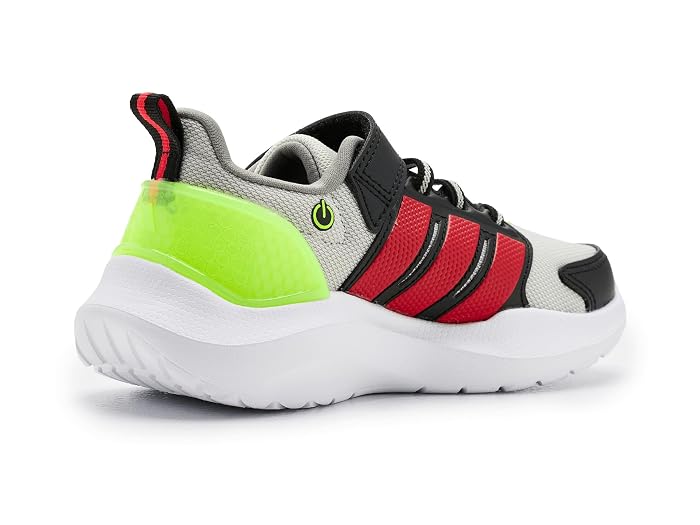 adidas Kids Lightorama Shoes (Little Kid) - Image 3