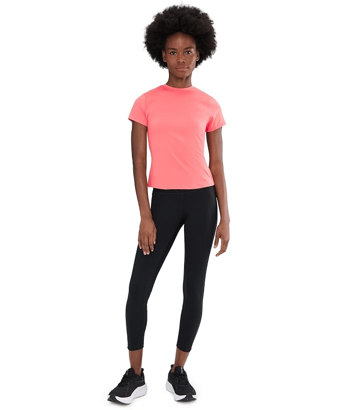 Under Armour Motion Fitted Short Sleeve T-Shirt - Image 2