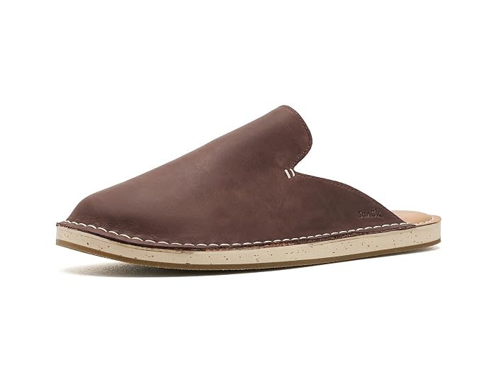 Sanuk You Got My Back Crafted Leather