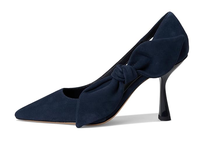 Kate Spade New York Bunnie Suede Pump - Image 3