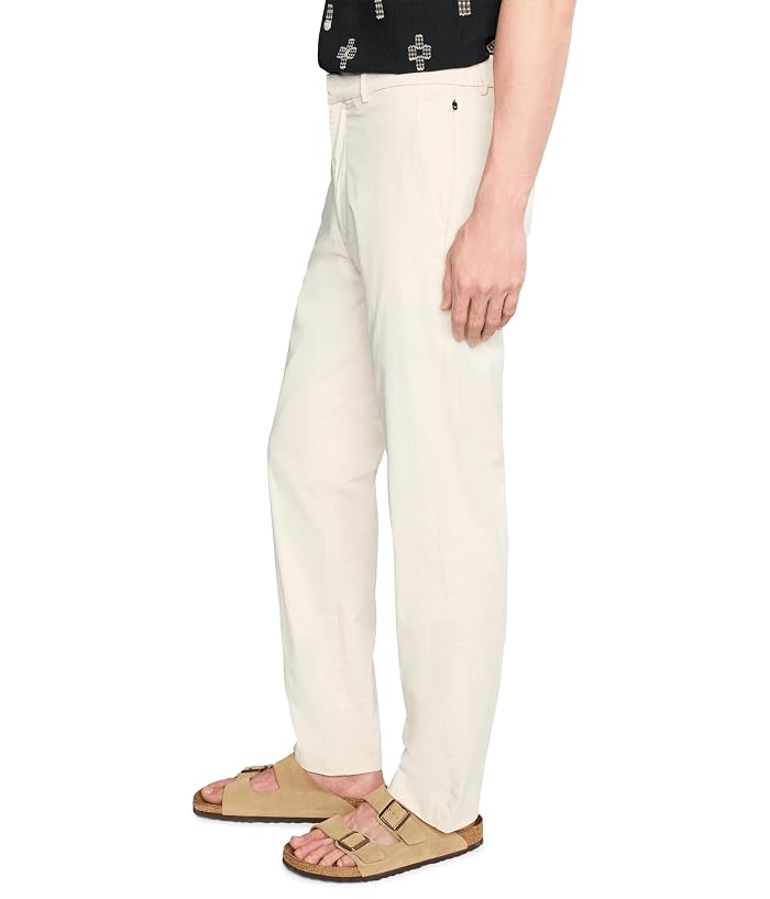Liverpool Los Angeles Pull-on Chino Pants - Image 3