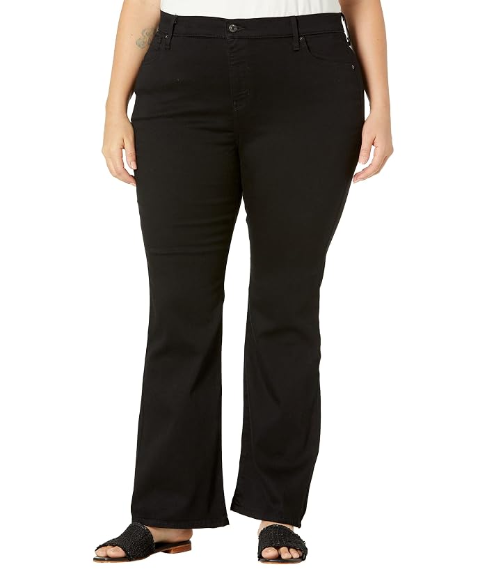 Levi's® Womens 725 High-Rise Bootcut