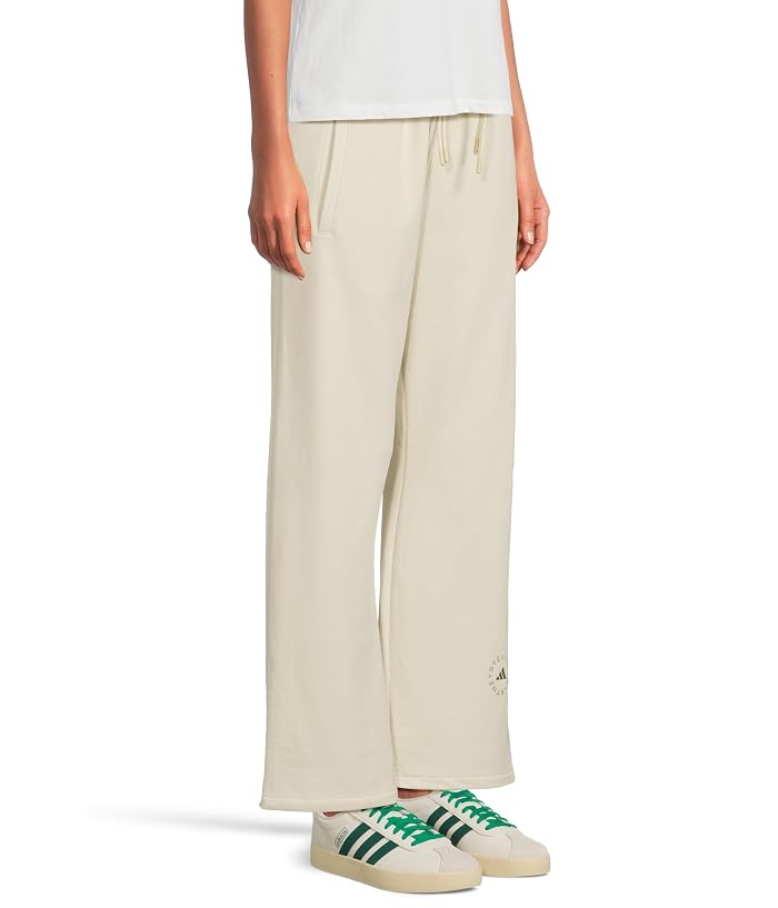 adidas by Stella McCartney Straight Leg Pants - Image 2