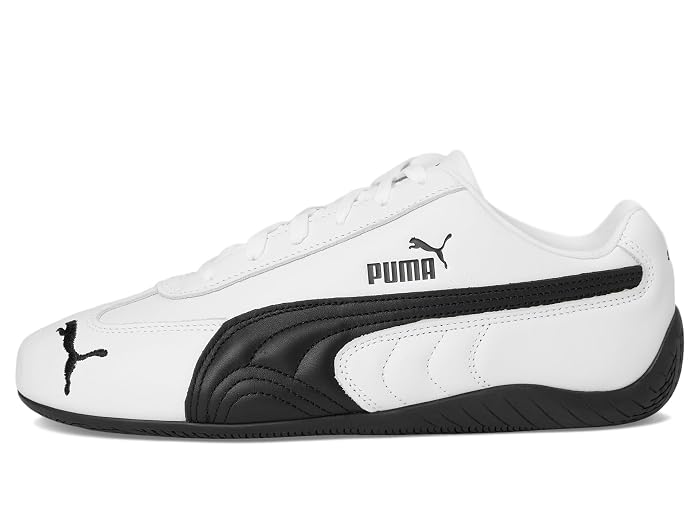 PUMA Speedcat Full Leather Shoes - Image 4