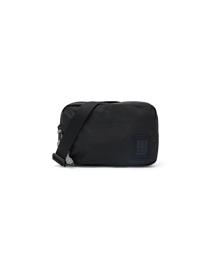 Topo Designs Ripstop Belt Bag
