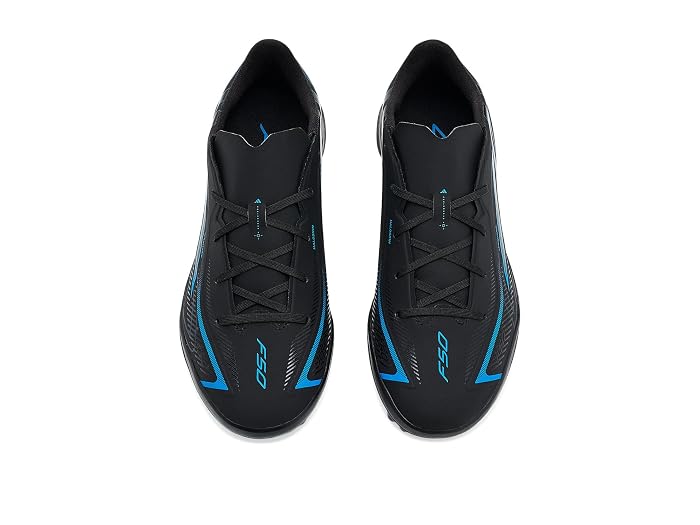 adidas Kids F50 Hyperfast League Turf (Toddler/Little Kid/Big Kid) - Image 2
