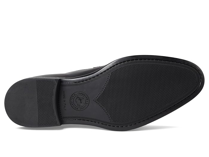 Johnston & Murphy Collection Flynch Braided Strap Loafer - Image 3