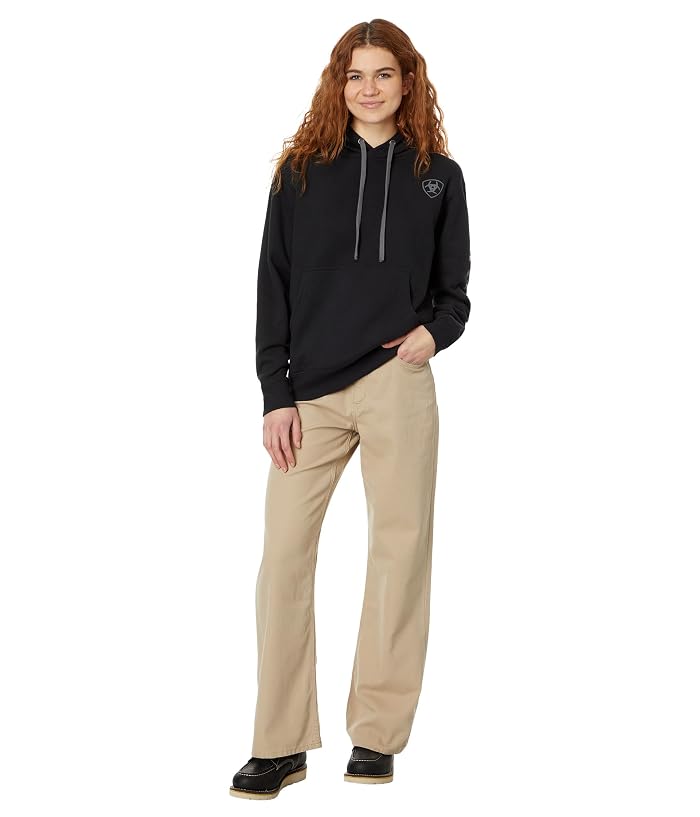 Ariat® Logo Hoodie - Image 4