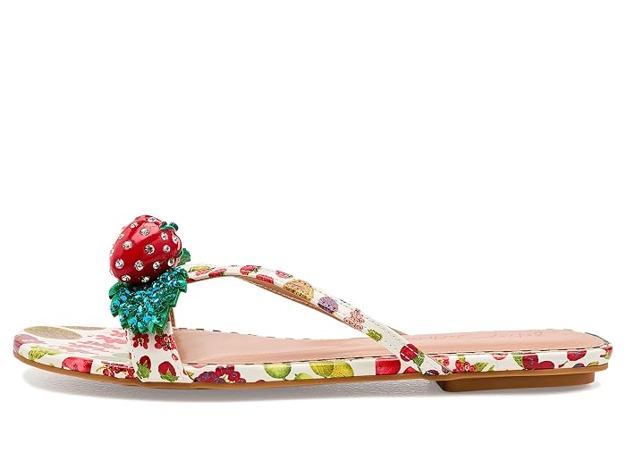 Blue by Betsey Johnson Garrik - Image 3