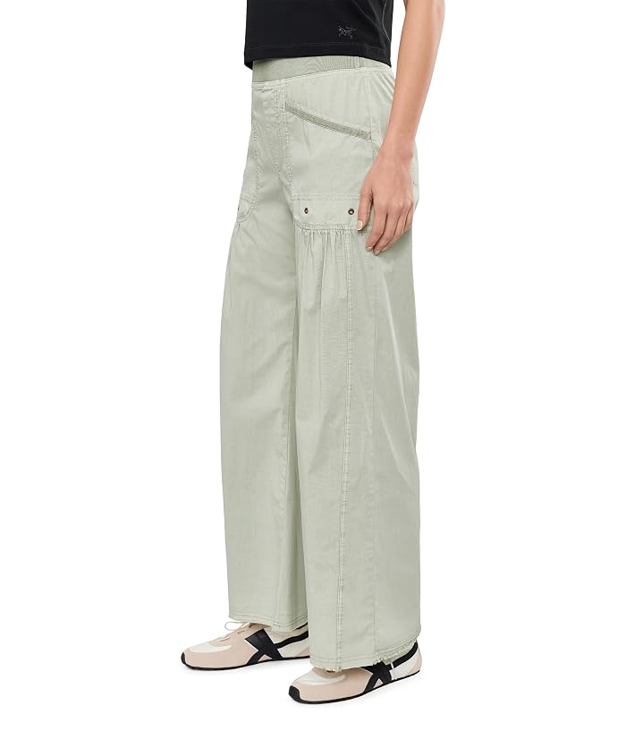 XCVI Brently Wide Leg - Image 3