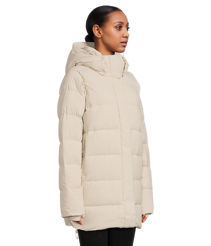 Columbia Amaze Puff Mid Hooded Jacket - Image 2