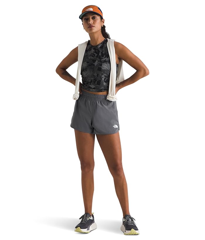 The North Face 3" Flex Woven Shorts - Image 2