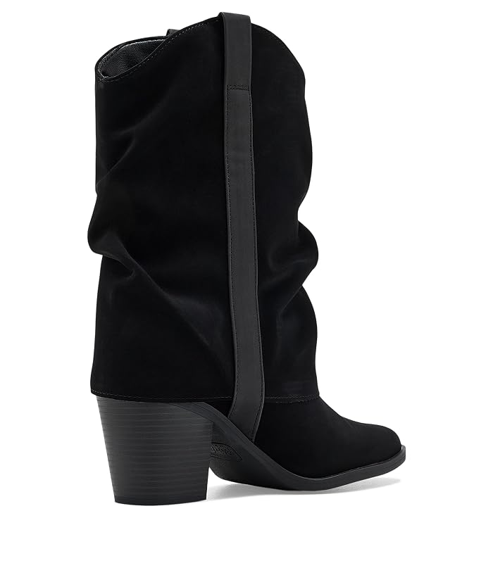 Blowfish Malibu Carter Zip Tall Boots - Image 3