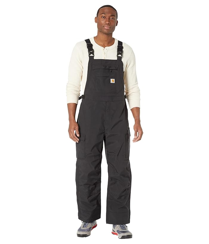 Carhartt Storm Defender® Loose Fit Heavyweight Bib Overalls