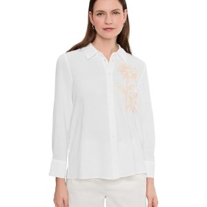 Vince Camuto Long Sleeve Buttondown
