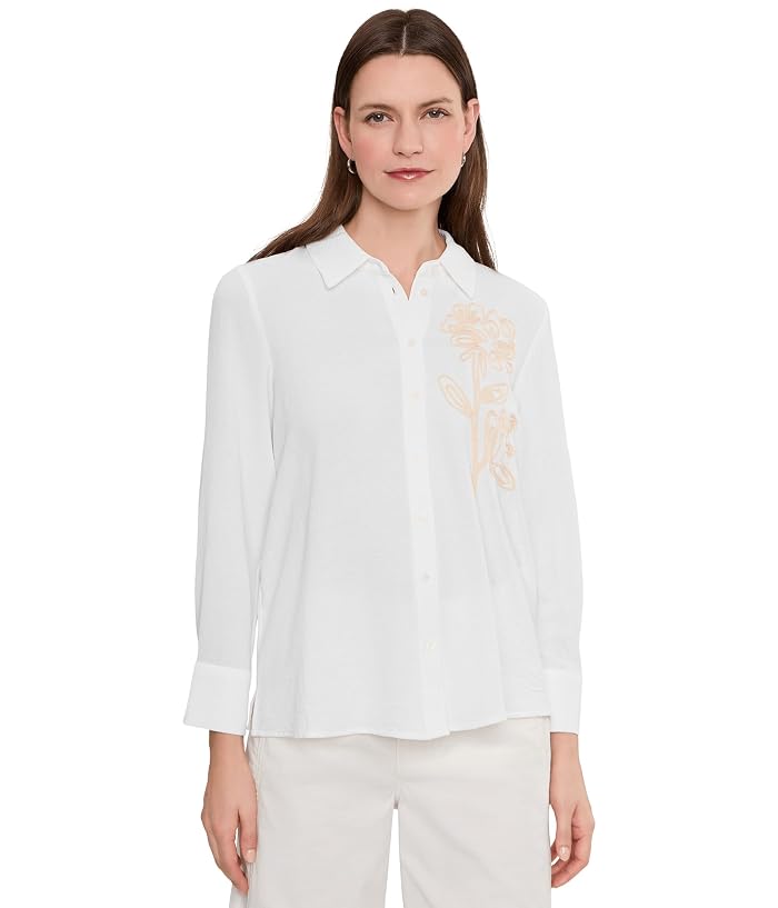 Vince Camuto Long Sleeve Buttondown