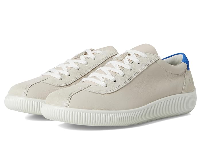 ECCO Soft Zero Lace Up Sneaker