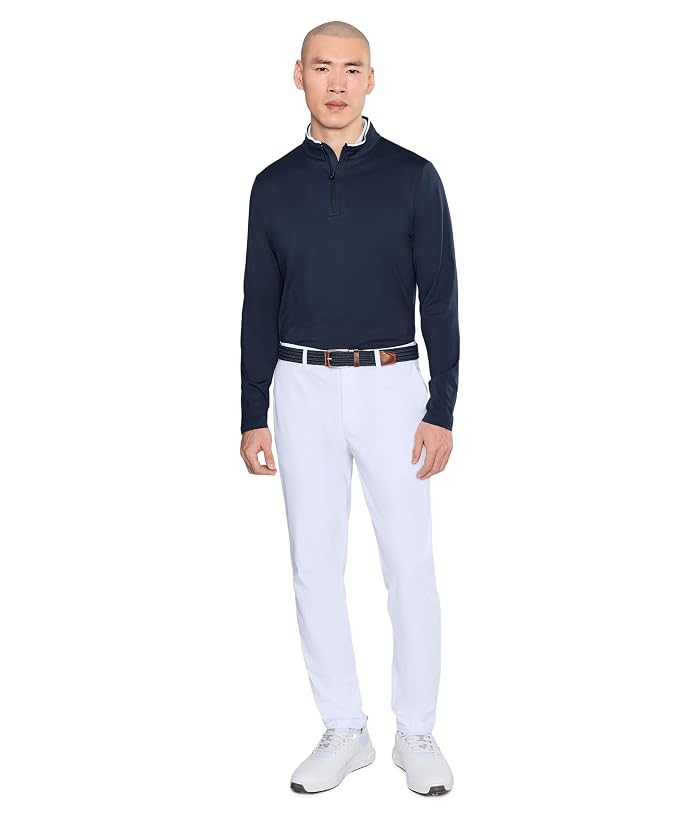 PUMA Golf Cloudspun Tech Long Sleeve 1/4 Zip Golf Jacket - Image 2