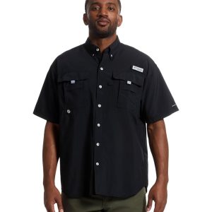Columbia Bahama™ II Short Sleeve Shirt
