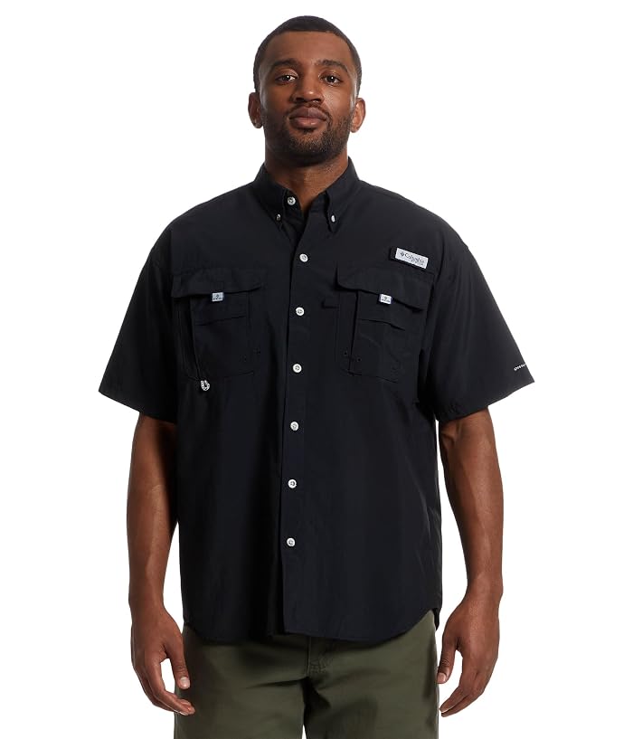 Columbia Bahama™ II Short Sleeve Shirt