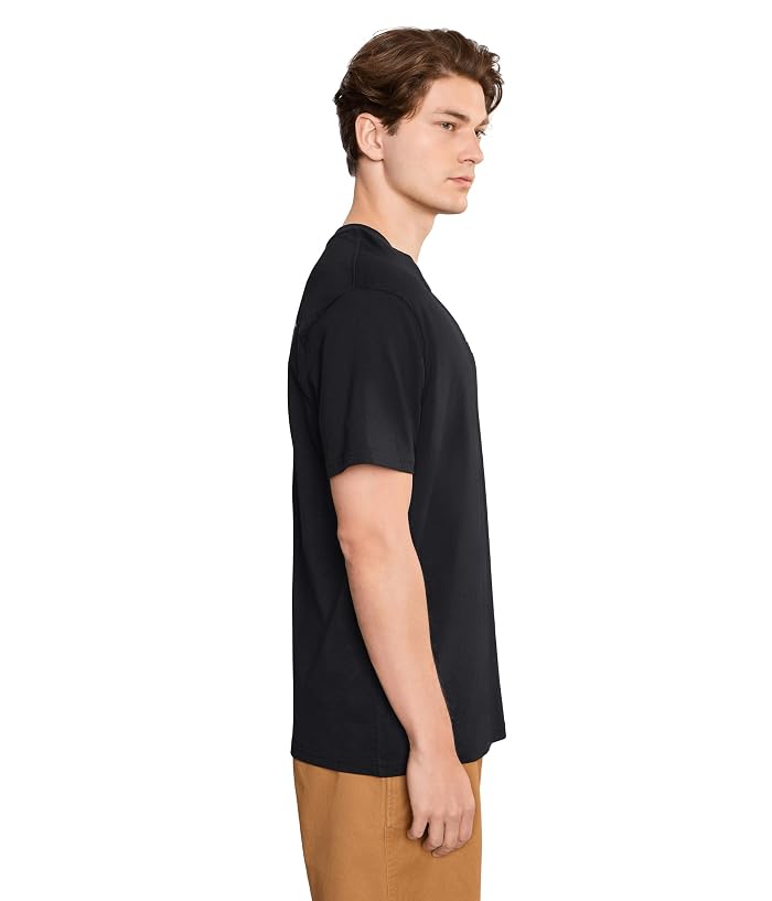 Salty Crew Yellowtail Classic Short Sleeve Tee - Image 3