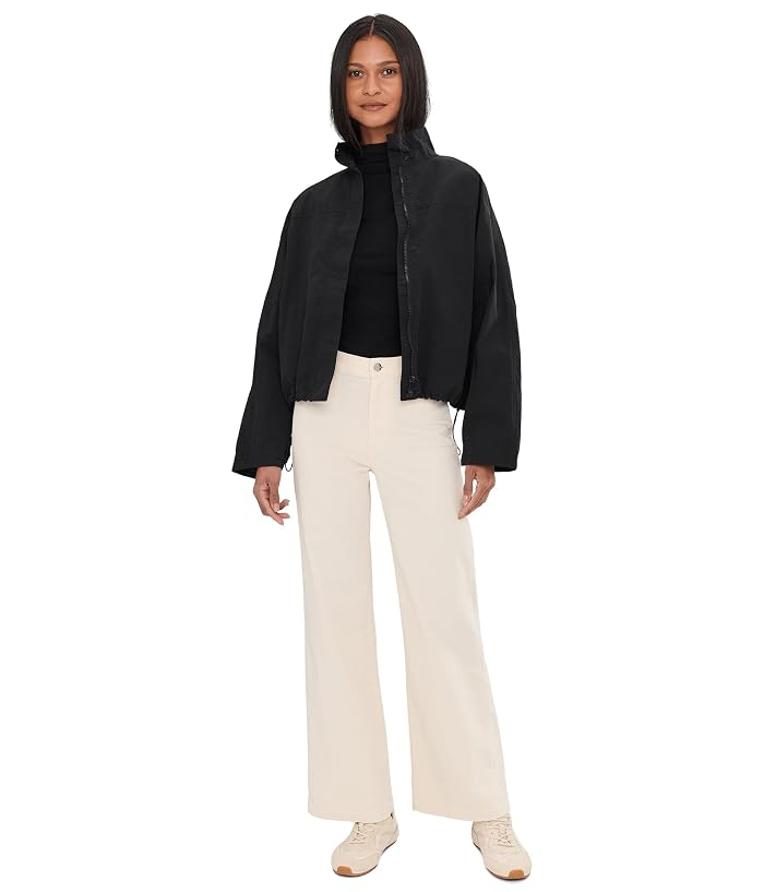 Madewell The Wide-Leg Pant in Corduroy - Image 2