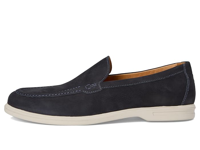 Peter Millar Excursionist Nubuck Venetian Loafers - Image 4