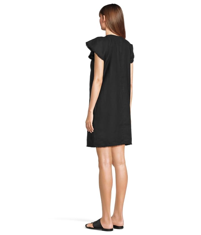 Tommy Bahama Two Palms Flutter Shift Dress - Image 3