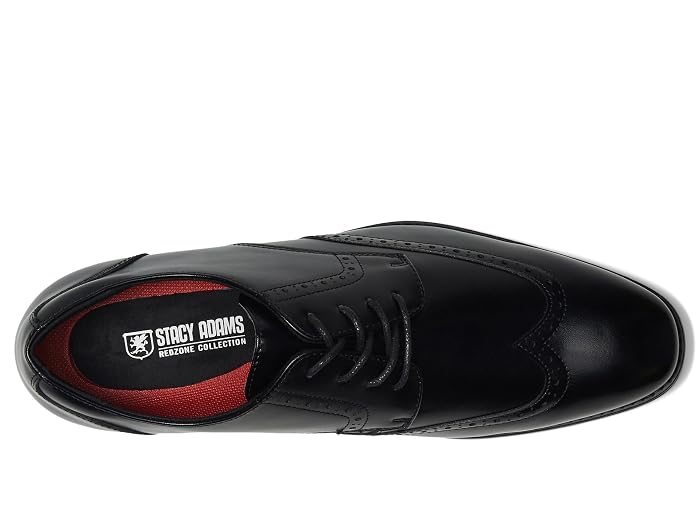 Stacy Adams Lancaster Wingtip Oxford - Image 2