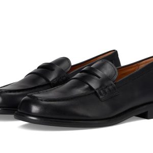 Vagabond Shoemakers Linn Leather Loafers