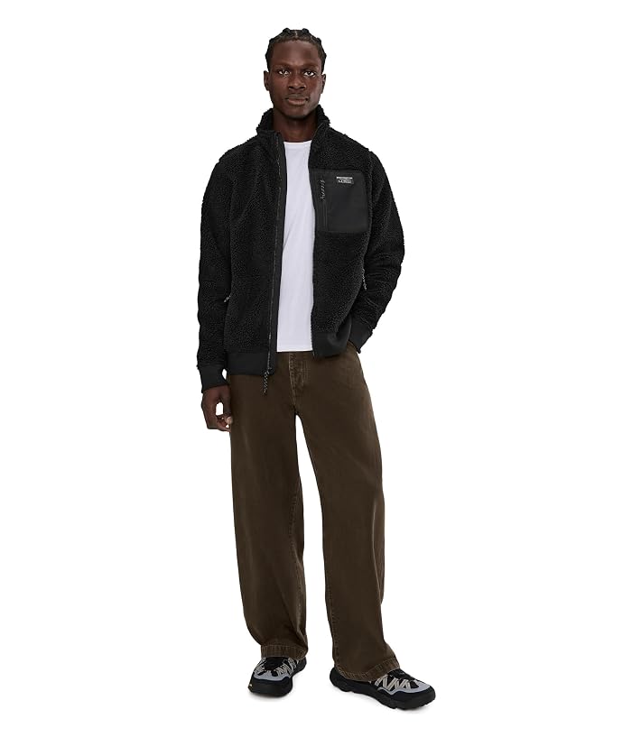 L.L.Bean Bean's Sherpa Fleece Jacket Regular - Image 2
