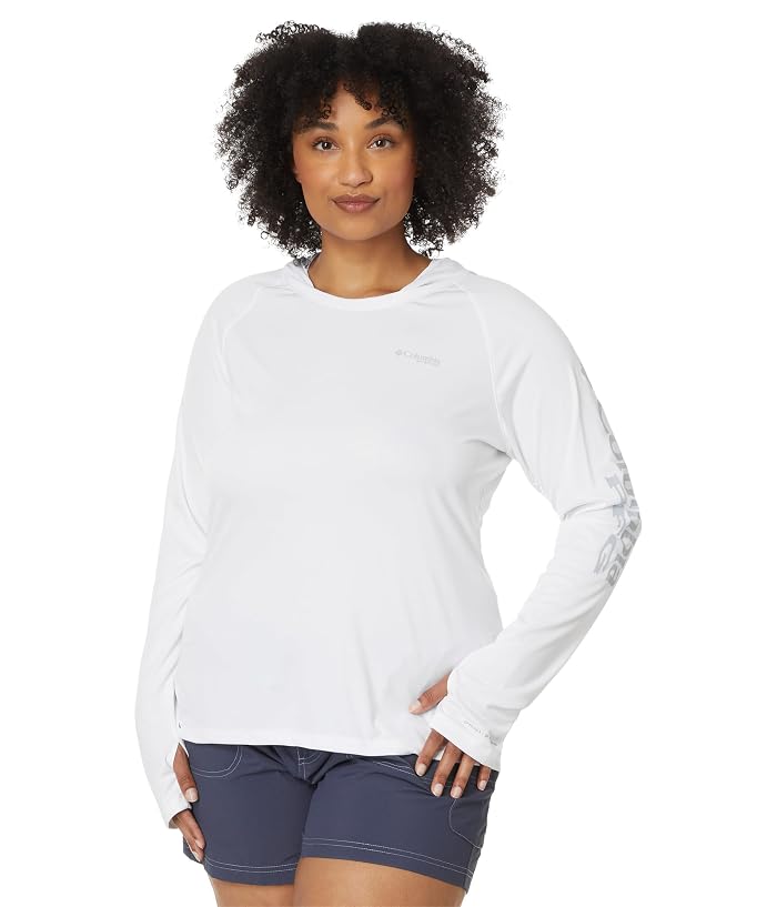 Columbia Tidal Tee™ Hoodie
