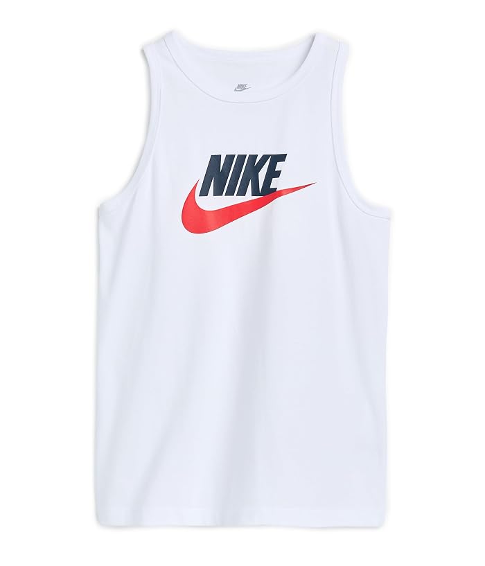 Nike Kids Tank Top (Little Kid/Big Kid) - Image 4