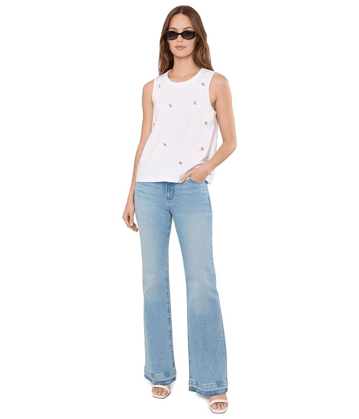 Sanctuary Campari Embellished Tank - Image 2