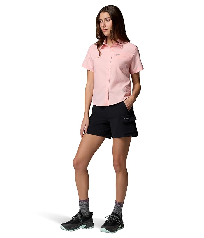 Columbia Silver Ridge™ Elite Shorts - Image 2