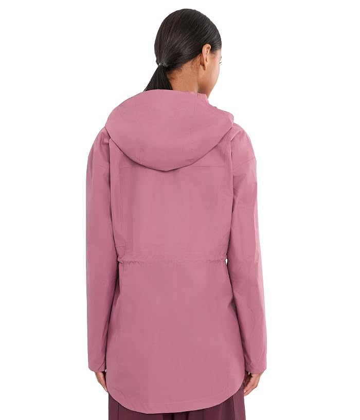 Columbia Hikebound II Long Jacket - Image 4