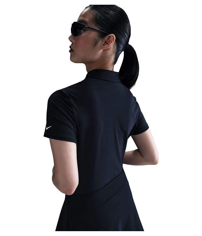 Nike Victory Dri-FIT Short Sleeve Golf Polo - Image 4