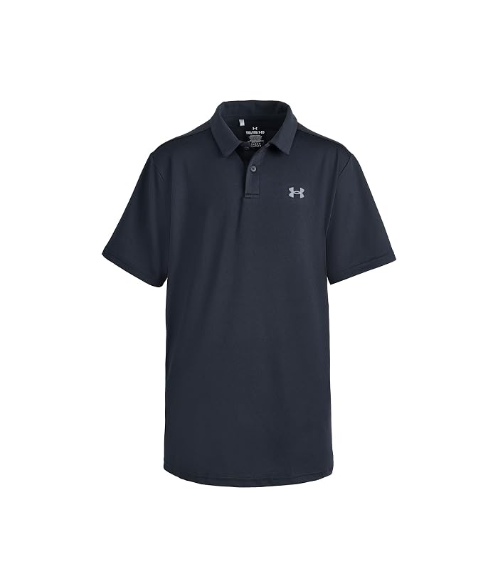 Under Armour Kids Matchplay Golf Polo - Image 4