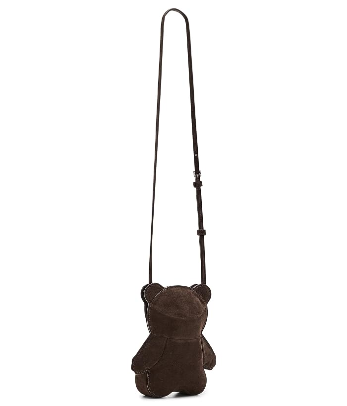 Kate Spade New York Monsters Teddi Bear Mini Bag - Image 2