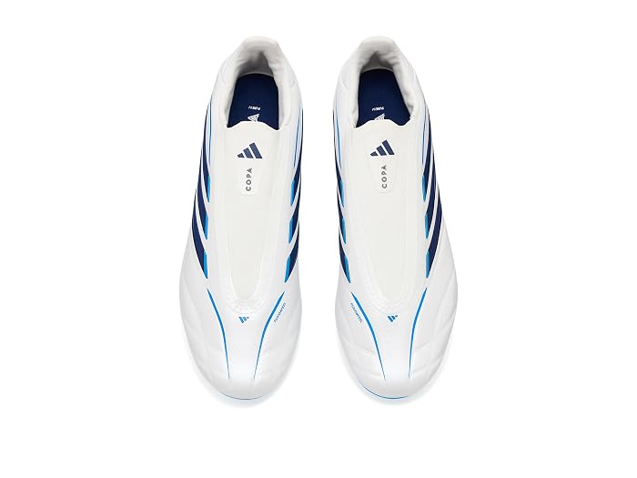 adidas Copa Pure Iv League Laceless Firm Ground - Image 2