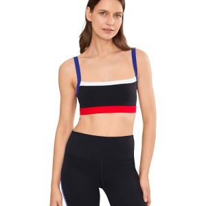 Splits59 Monah Rigor Medium Support Bra
